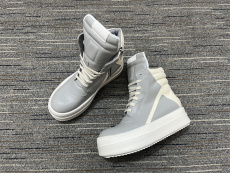 Men Women R*ick O*wens Top Quality Sneakers
