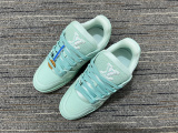 Men L*ouis V*uitton Top Sneakers