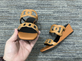 Women H*ermes Top Sandals