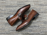 Men L*ouis V*uitton Top Loafer