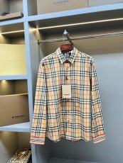 B*urberry Top Quality Clothes