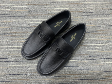 Men L*ouis V*uitton Top Loafer
