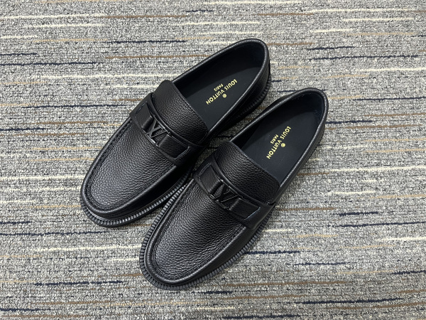 Men L*ouis V*uitton Top Loafer