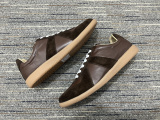 Men M*aison M*argiela Top Sneakers