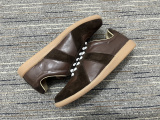 Men M*aison M*argiela Top Sneakers