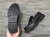 Men L*ouis V*uitton Top Loafer