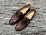 Men L*ouis V*uitton Top Loafer