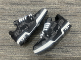 Men L*ouis V*uitton Top Sneaker