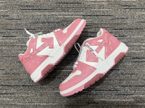 Men Women O*ff W*hite Top Sneakers