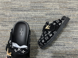Women L*ouis V*uitton Top Slippers