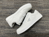 Men P*rada Top Sneaker