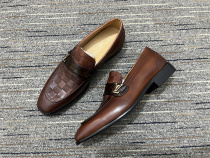 Men L*ouis V*uitton Top Loafer