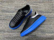 Men Women A*lexander M*cqueen Top Sneaker