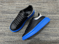Men Women A*lexander M*cqueen Top Sneaker