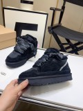 Women  U*GG Top Qualify Sneaker