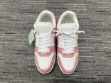Men Women O*ff W*hite Top Sneakers