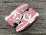 Men Women O*ff W*hite Top Sneakers