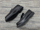 Men L*ouis V*uitton Top Loafer