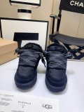 Women  U*GG Top Qualify Sneaker