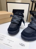 Women  U*GG Top Qualify Sneaker