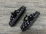 Women L*ouis V*uitton Top Slippers