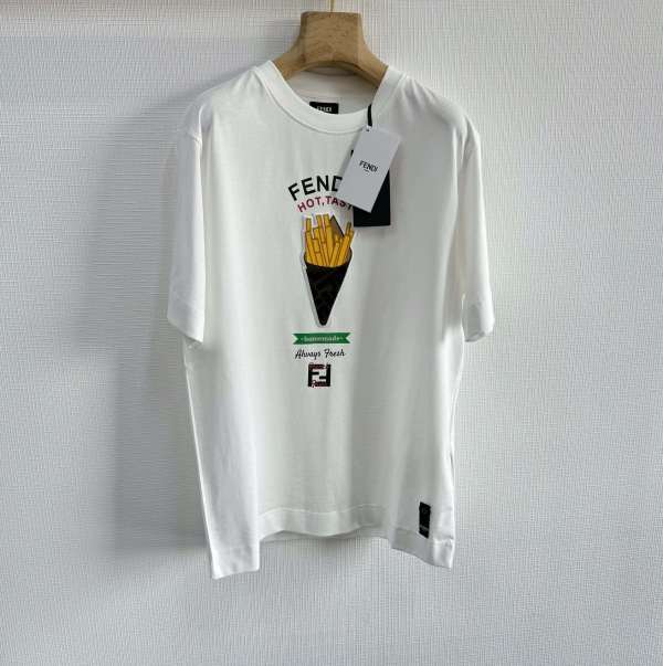 F*endi Top Quality Clothes