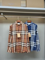B*urberry Top Quality Clothes