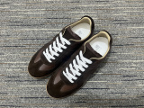 Men M*aison M*argiela Top Sneakers