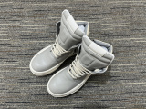 Men Women R*ick O*wens Top Quality Sneakers