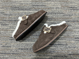 Men Women F*endi Sandals Top