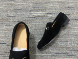 Men G*ucci Top Quality Loafer