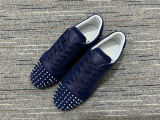 Men Women C*hristian L*ouboutin Top Sneaker