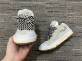 Men L*ANVIN Top Quality Sneaker