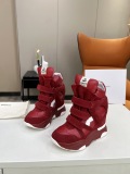 Women l*sabel Marant Top Sneakers