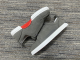 Men Women C*hristian L*ouboutin Top Sneaker