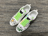 Men Women D*G Top Sneakers