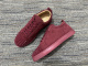 Men Women C*hristian L*ouboutin Top Sneaker