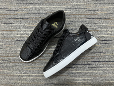 Men Women C*hristian L*ouboutin Top Sneaker