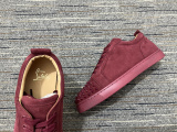 Men Women C*hristian L*ouboutin Top Sneaker