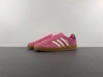 GAZELLE INDOOR Rose Tone/Collegiate Green JI2014