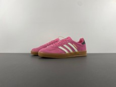 GAZELLE INDOOR Rose Tone/Collegiate Green JI2014
