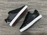 Men Women C*hristian L*ouboutin Top Sneaker