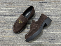 Mens P*rada Top Loafer
