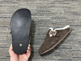 Men Women F*endi Sandals Top