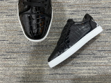 Men Women C*hristian L*ouboutin Top Sneaker