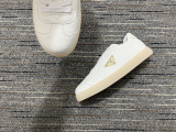 Men P*rada Top Sneaker