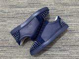 Men Women C*hristian L*ouboutin Top Sneaker