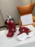Women l*sabel Marant Top Sneakers