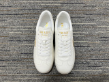 Men P*rada Top Sneaker