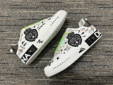 Men Women D*G Top Sneakers